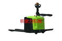 1.全电动搬运车（G系列A款，电子助力）