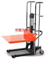 5手动轻型升高车PS
